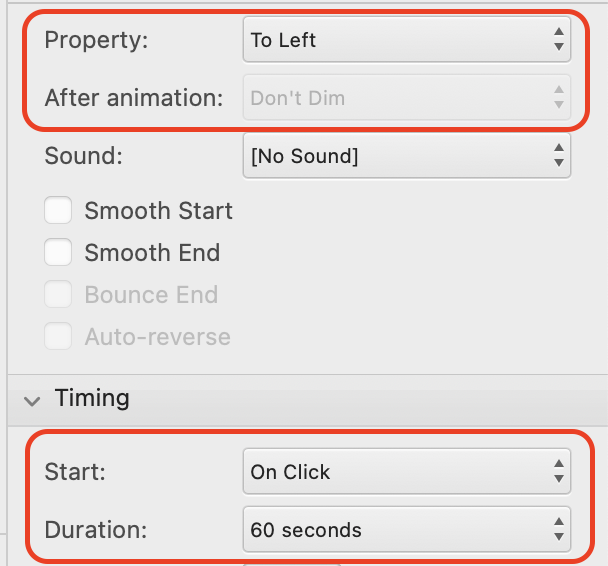 Amboary ny Pane Animation - Ahoana ny fomba hanampiana Timer amin'ny PowerPoint