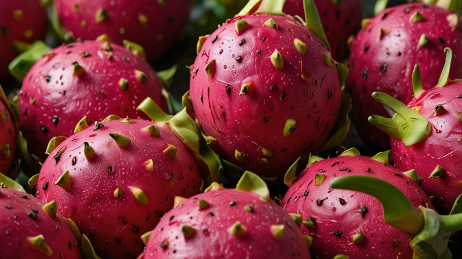 Dragon Fruit