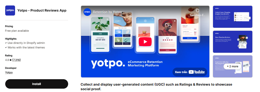 Advertising Apps