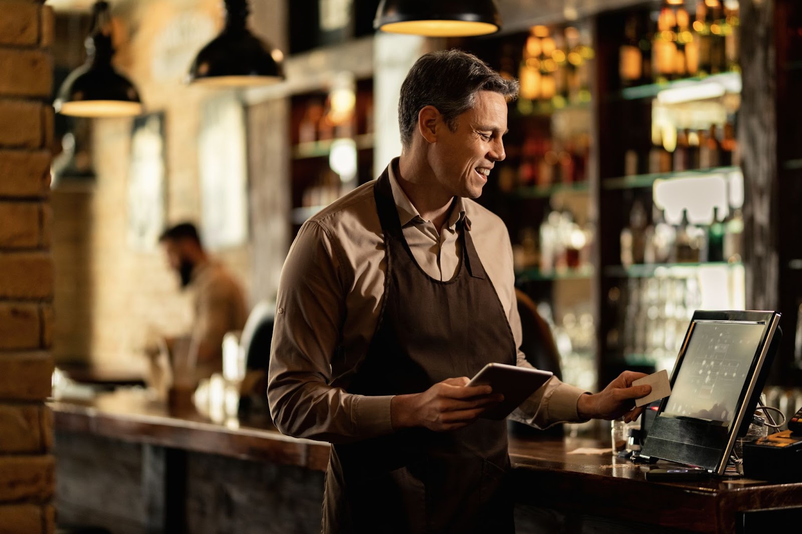 What Are The Challenges In The Restaurant Order Management Process?