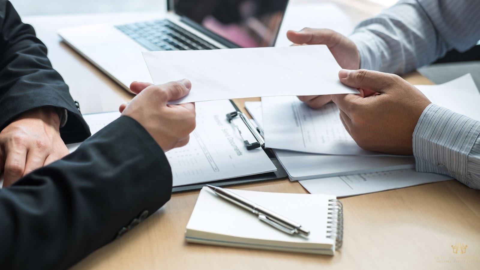 When Commercial Loans Make More Sense