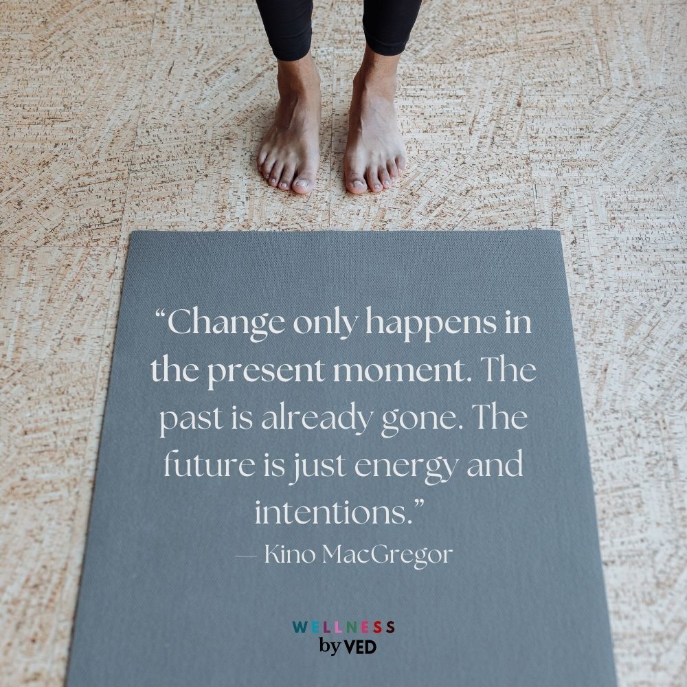Yoga quotes 