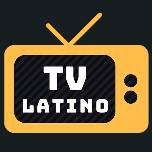 TV Latino - Apps on Google Play