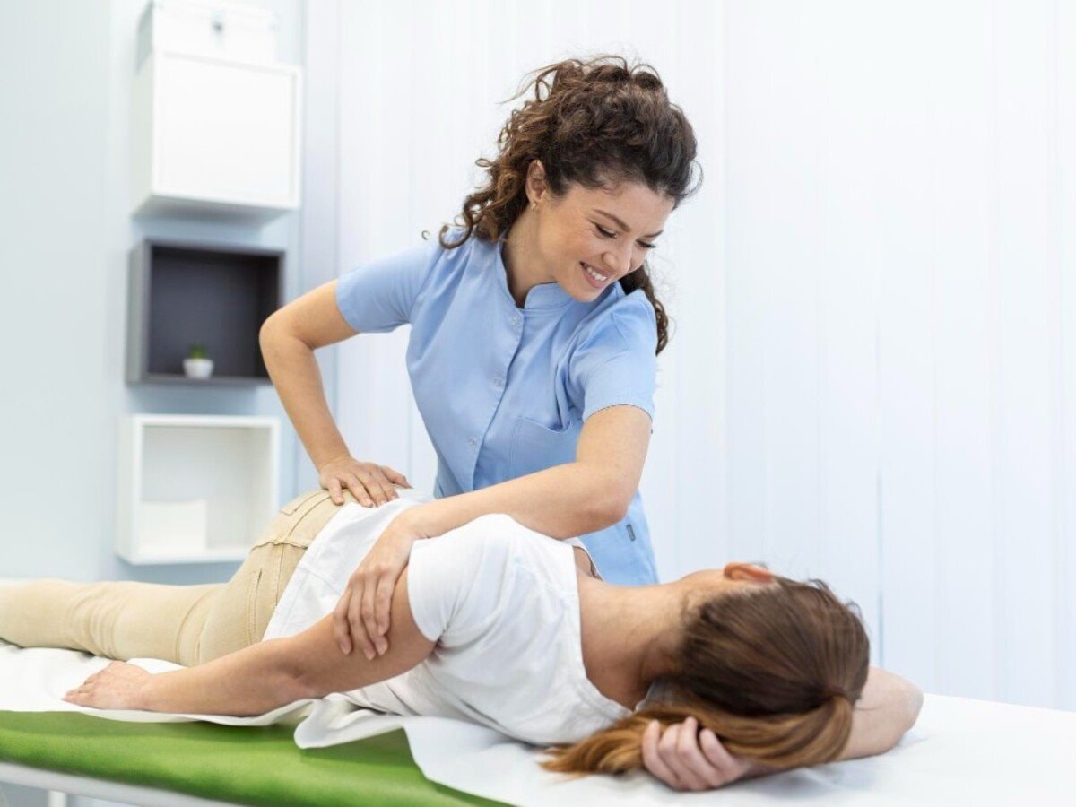 auto accident chiropractor