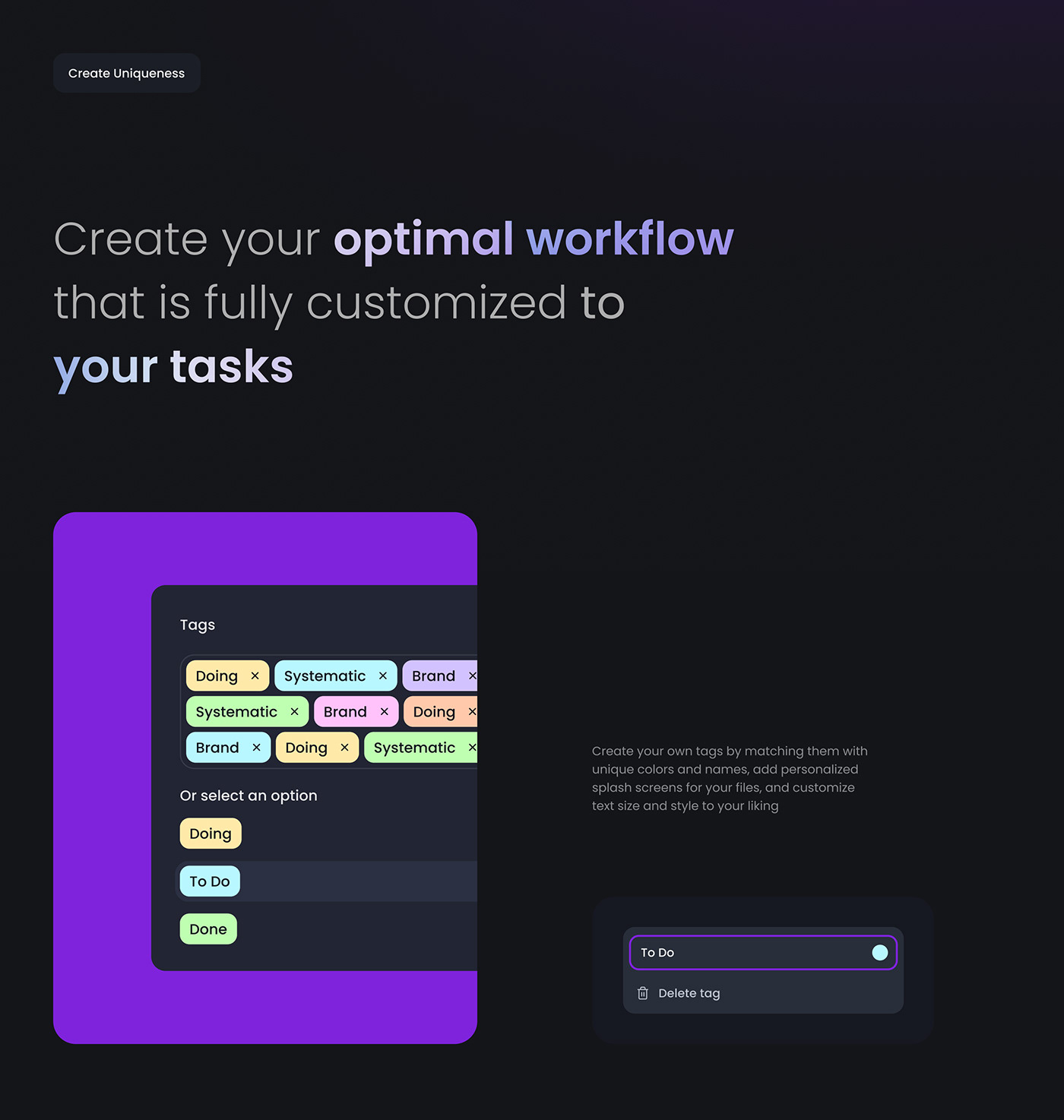 SAAS admin panel ux dashboard software Project Management Board CRM uı aı