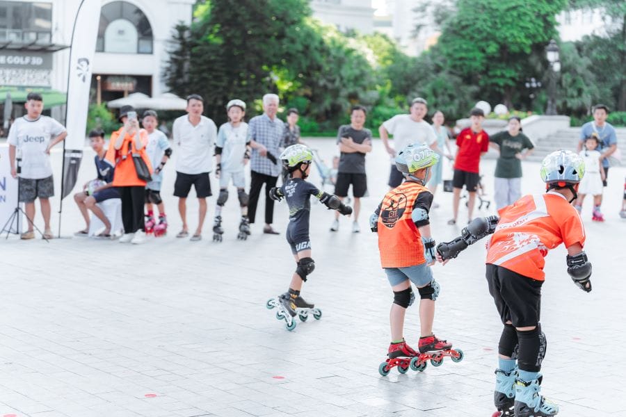  Điểm danh những cửa hàng giày patin tại Bạc Liêu chất lượng nhất