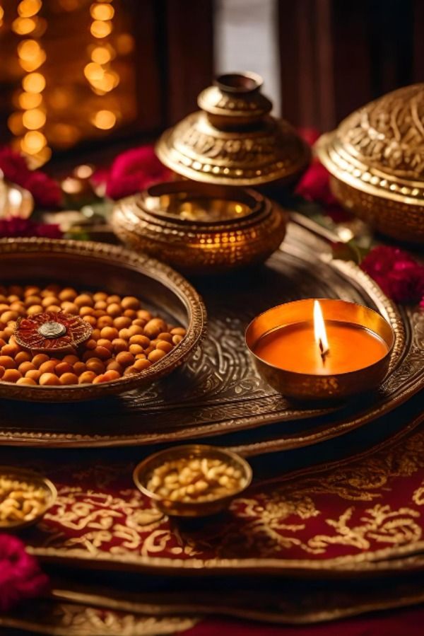 Top 10 Navratri Recipes A Guide for a Festive Season