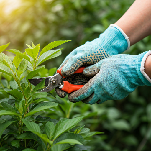 Protecting Yourself and Your Family from Dangerous Plants