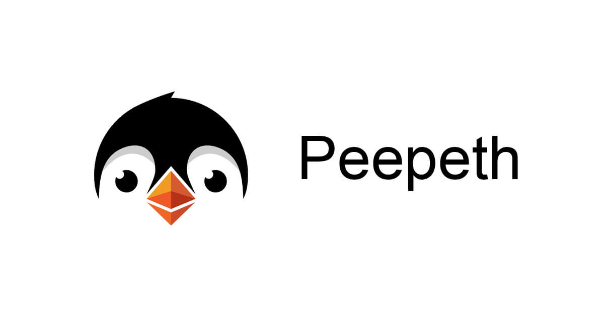 Peepeth