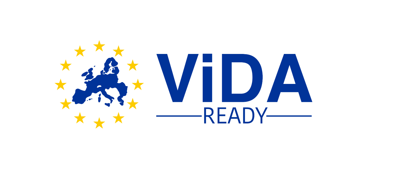 Storecove is a ViDA Ready organization.