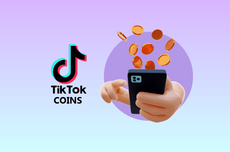 TikTok Recharge