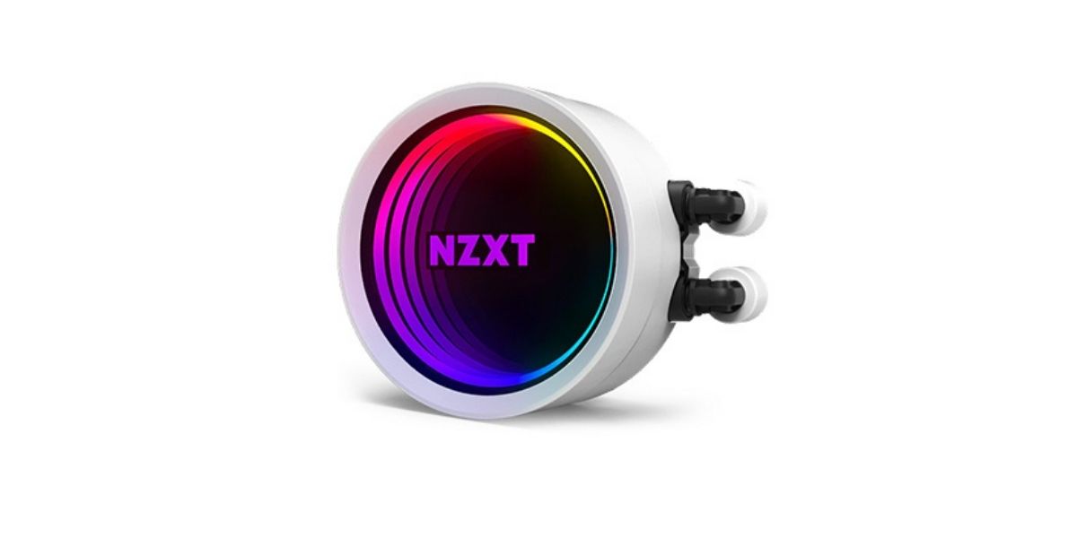  NZXT Kraken