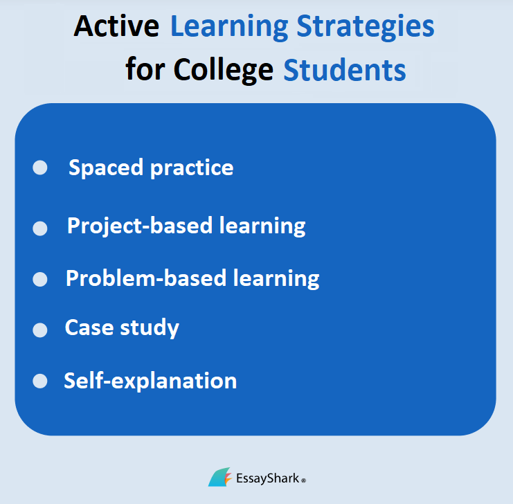 Active Learning Techniques