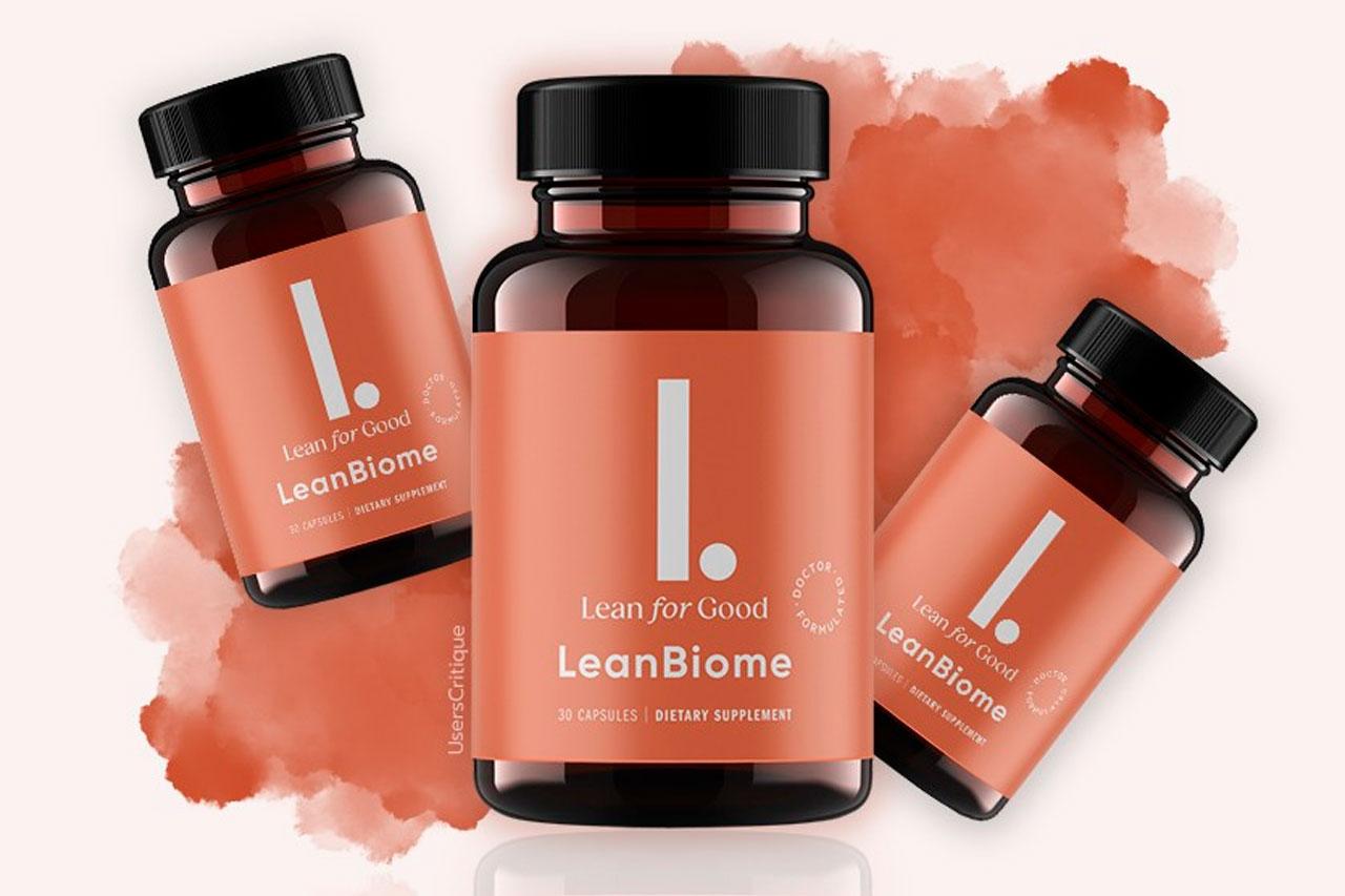 LeanBiome