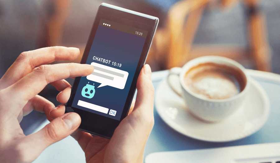 Best practices for SMS chatbots