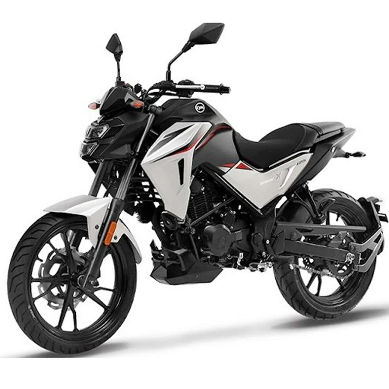 اس وای ام گلکسی NA180