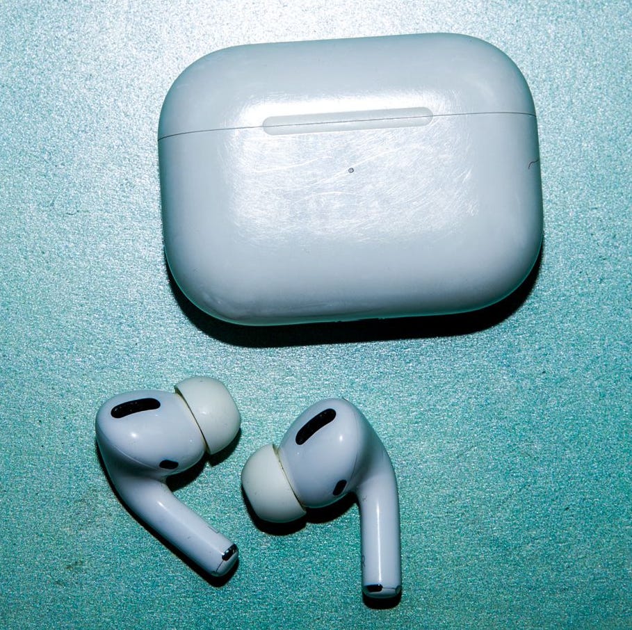 AirPods Pro (2nd Generation) Earbuds