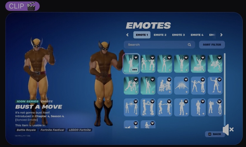 Fortnite 