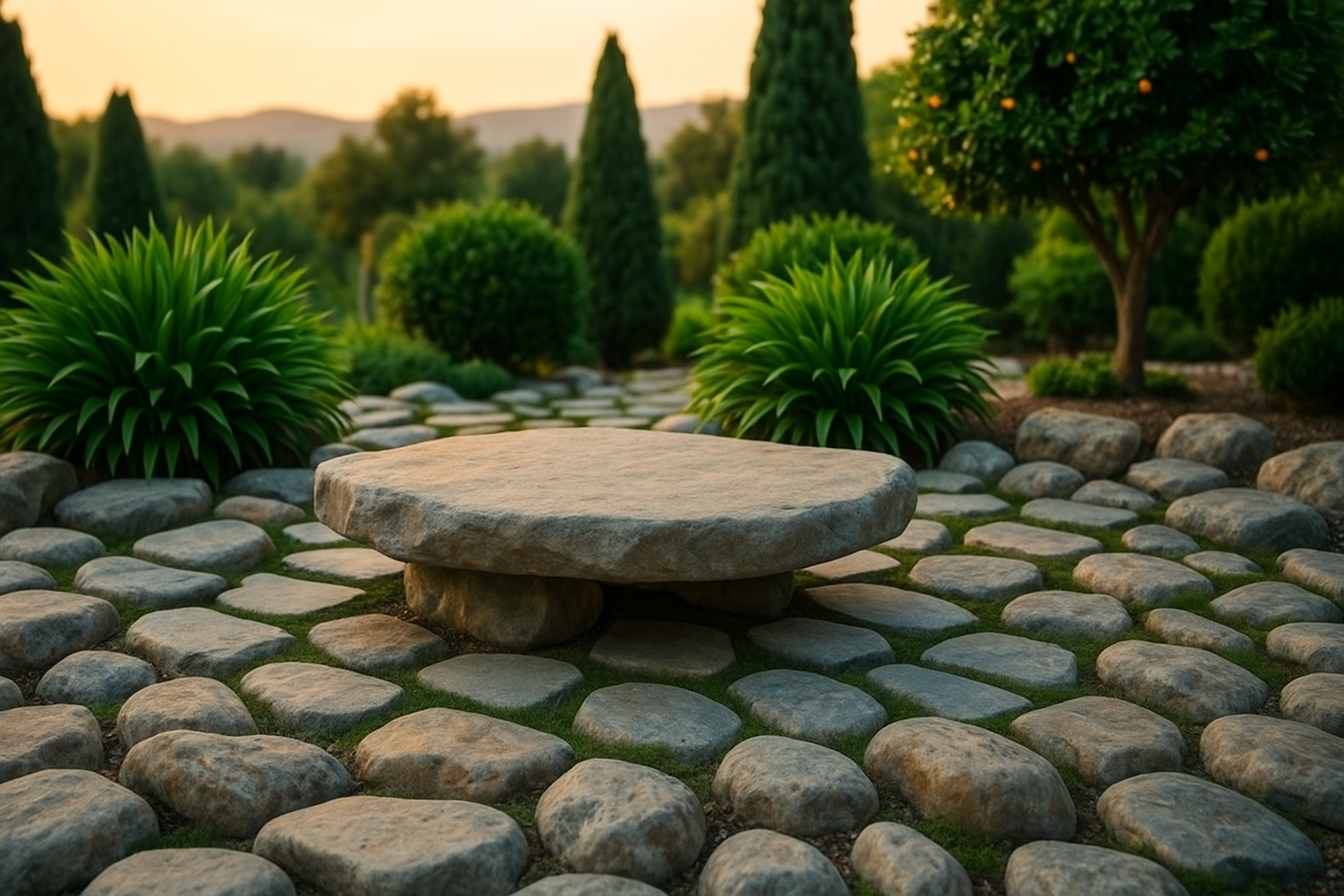  Jardim Pequeno