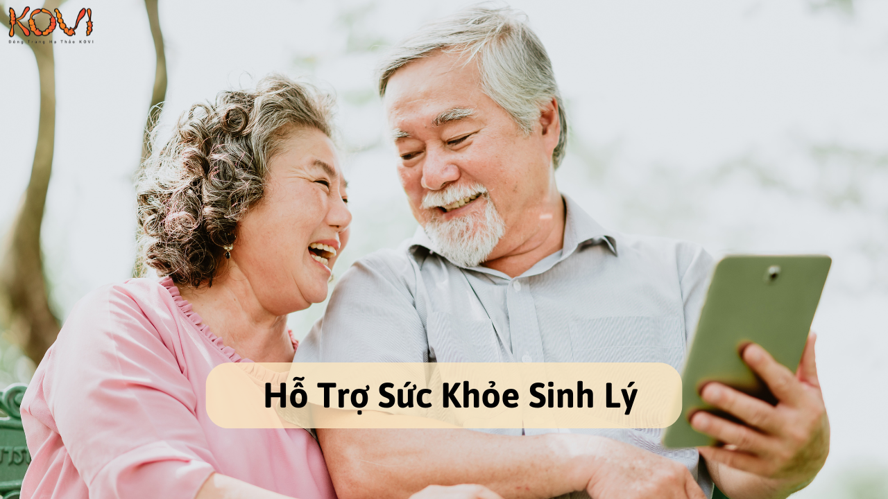 Đông trùng hạ thảo