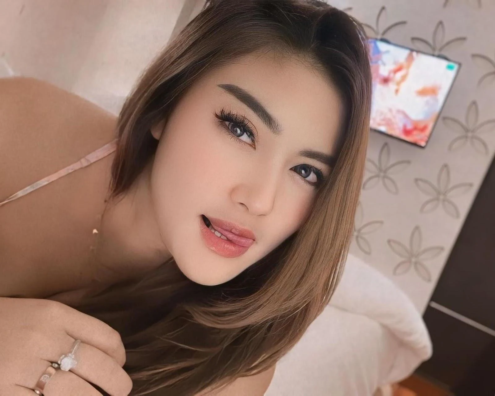 Cewek Seksi yang Membuat Keinginan Tumbuh, cewek seksi, keinginan tumbuh, gadis menggoda