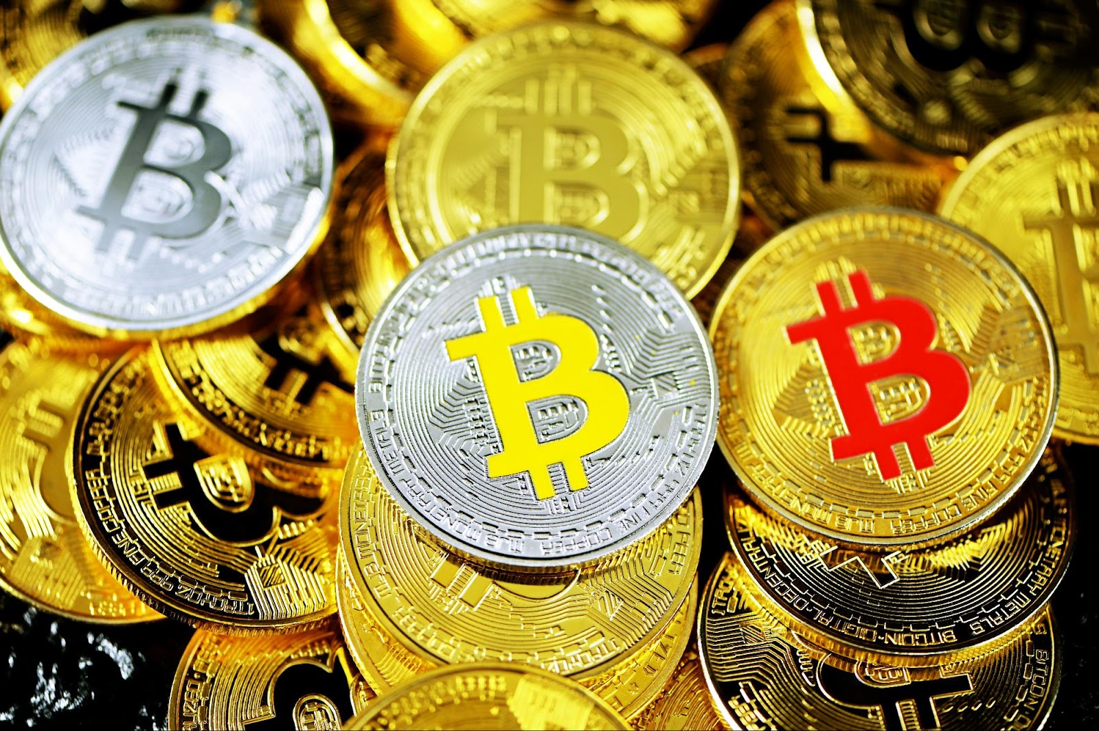 Bitcoin as a medium of exchange and store of value