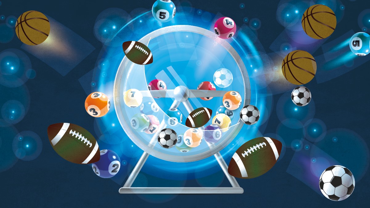 Trusted Lottery Site and Dealer: Exploring Altogel as Your Go-To Choice