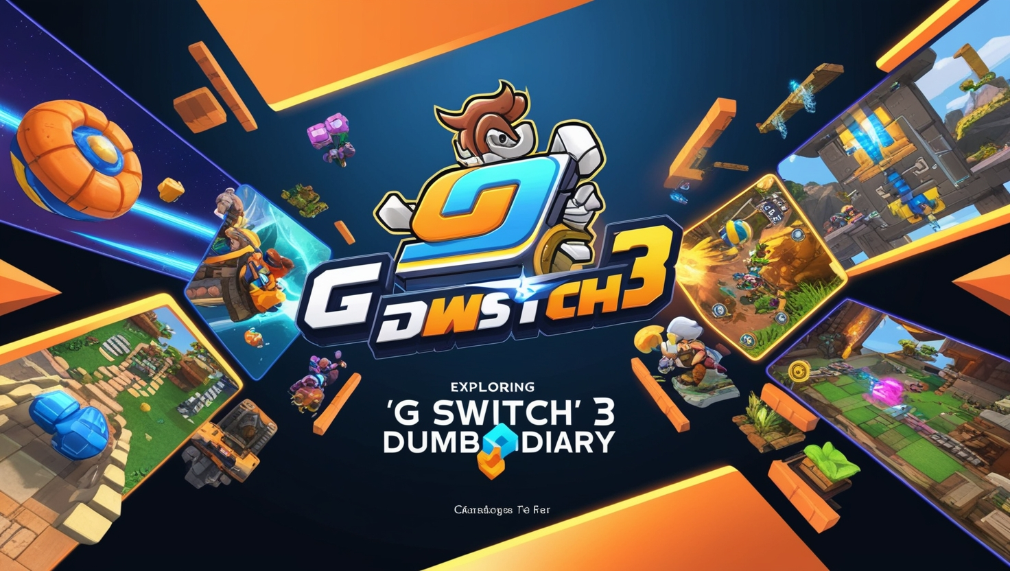 G Switch 3 Dumbosdiary