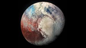 The Impact of Pluto in Mundane Astrology
