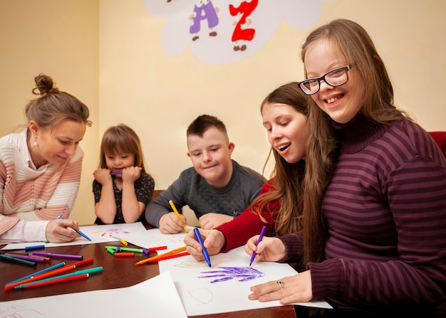 Special Education: Creating Inclusive Learning Environments