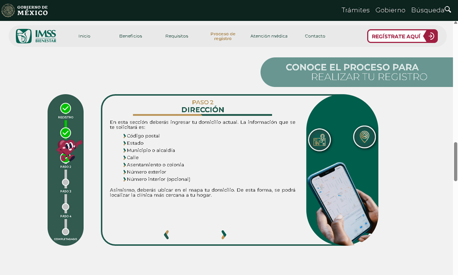 IMSS-Bienestar México