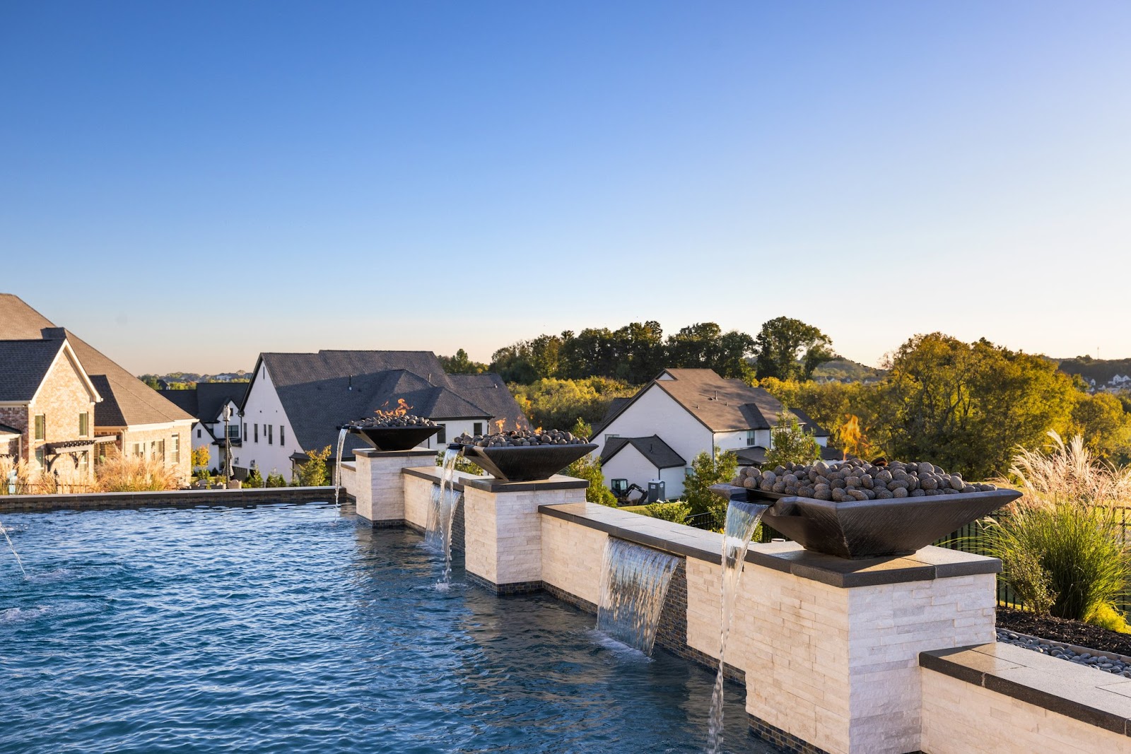 Peek Pools Inspires Your Custom Pool Design
