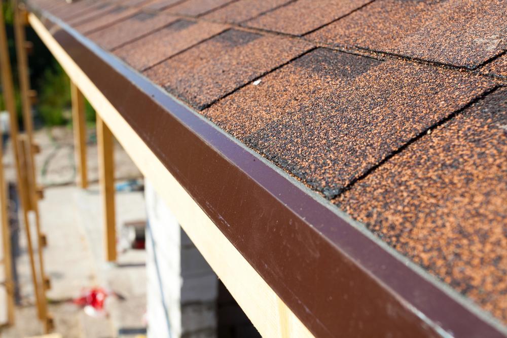 Built-Up Roofing (BUR)