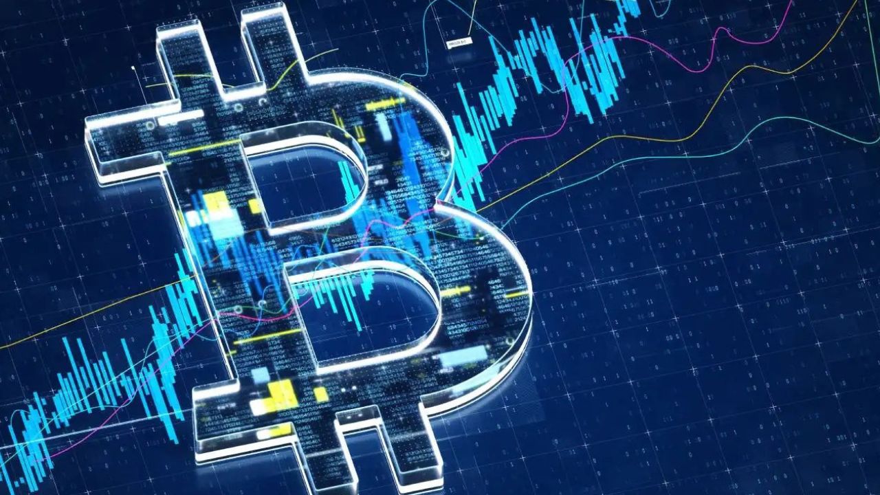 تحلیل بیت‌کوین