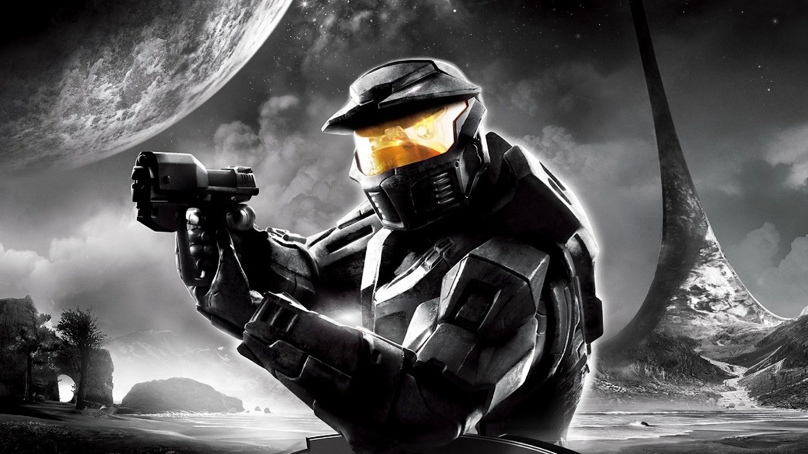 CXBX Reloaded is the best xbox emulator for windows that you can play Halo: Combat Evolved on.