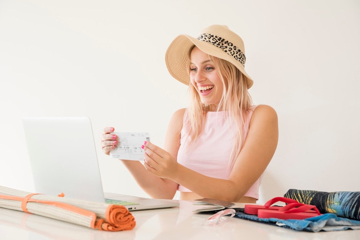 Buy Travel Accessories Online