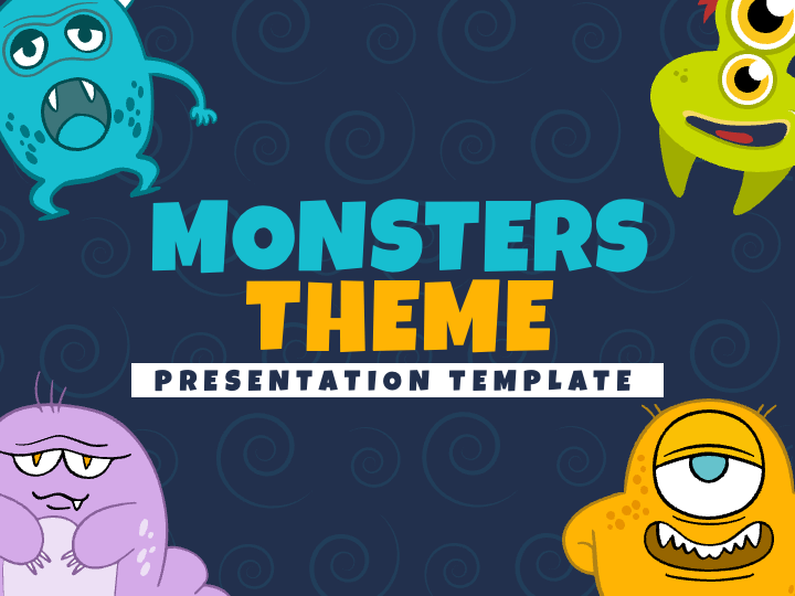 best presentation free templates