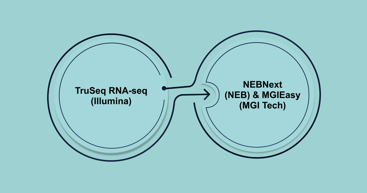 Short-read RNA-seq