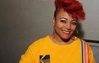 Kim Fields