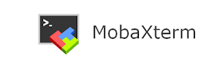 Logotipo do MobaXterm