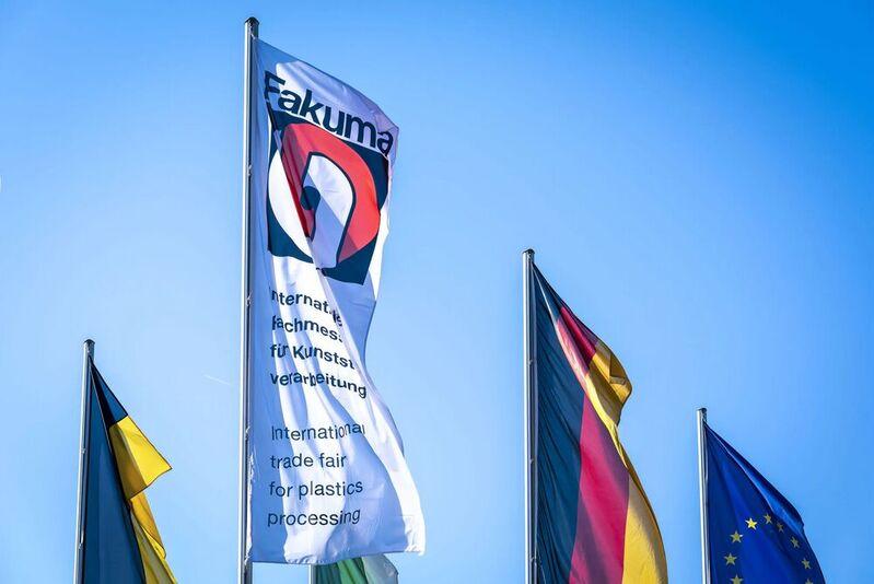 Efficiency will be a key topic at Fakuma 2024.