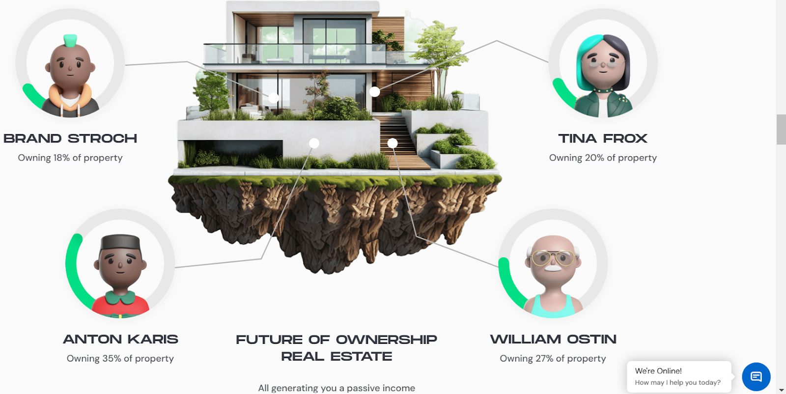 AI Meets Real Estate: Analysts Predict A New Ethereum Altcoin Will Disrupt The Market With Unique Features