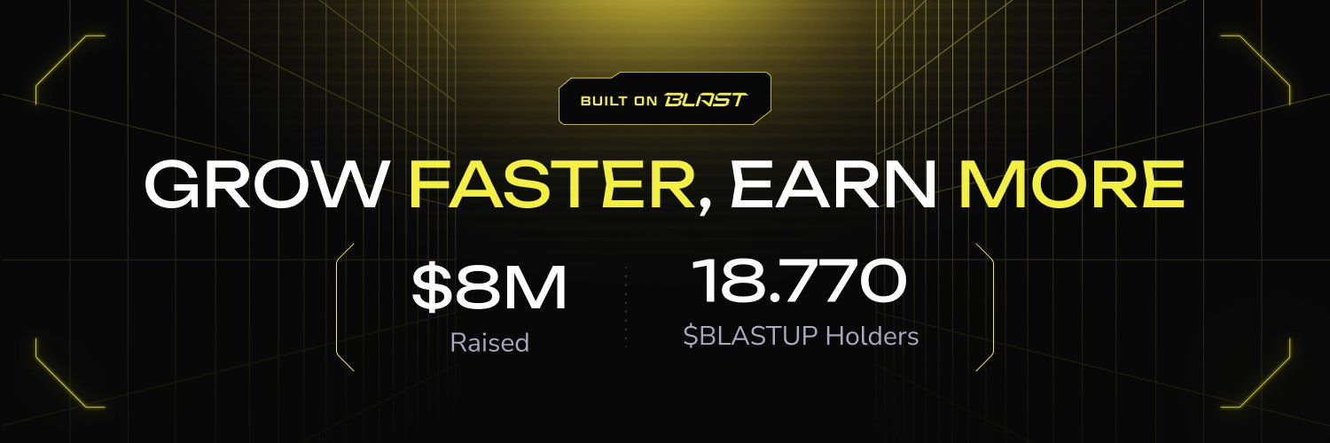 Bedah Kripto BlastUP ($BLASTUP)