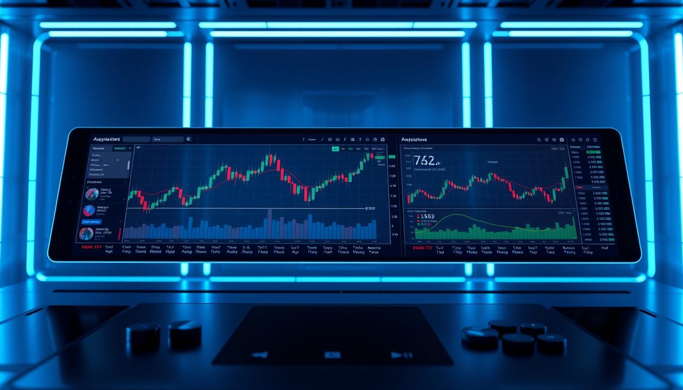 Swap Sanorex Trading Features