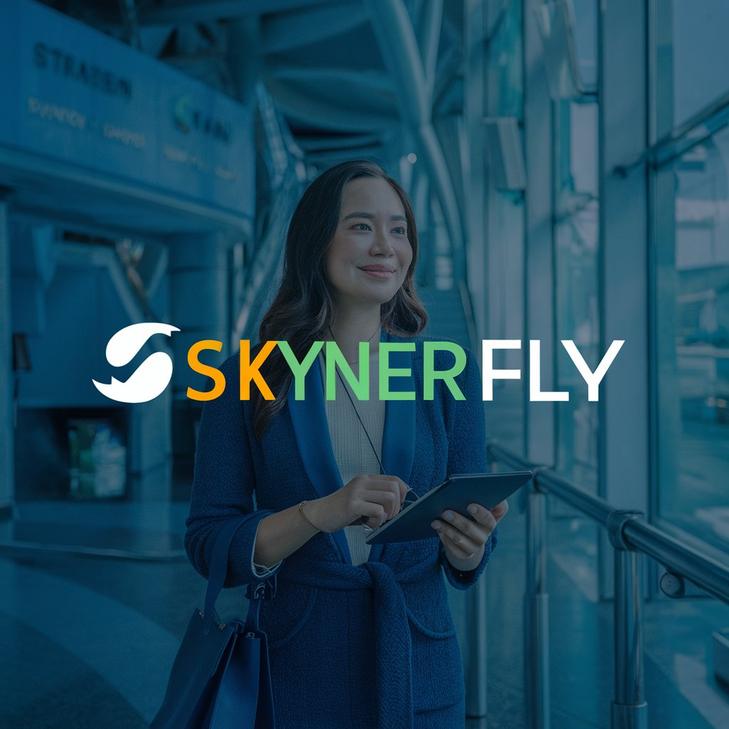  Skyner Fly: Your Ultimate Guide to Affordable and Hassle-Free Flight Booking