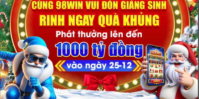 Khám phá ưu điểm nổi bật trên 98win