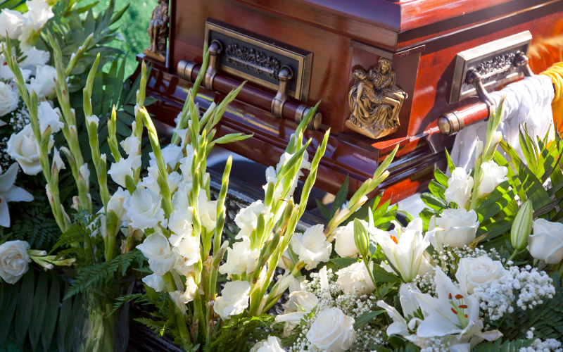 How to Choose the Right Funeral Service in Singapore for Your Loved One