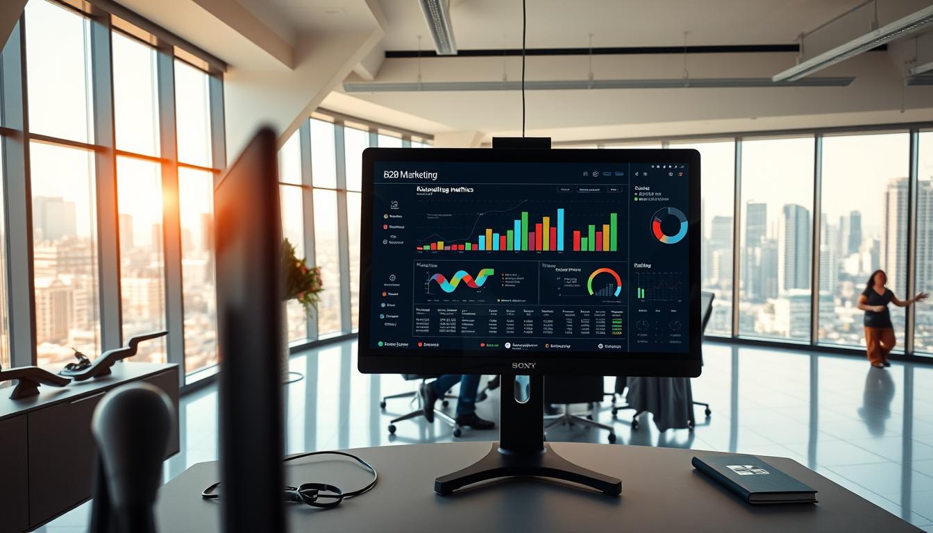 B2B Marketing Strategien