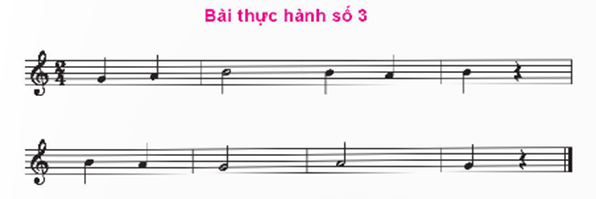 TIẾT 28: THƯỜNG THỨC ÂM NHẠC  NHÀ GA ÂM NHẠCKHỞI ĐỘNGGV yêu cầu HS thảo luận và trả lời:Ở địa phương em có loại nhạc cụ hoặc hình thức nghệ thuật nào độc đáo không ?NỘI DUNG BÀI HỌC GỒMÔn tập: bài thực hành số 2Thưởng thức âm nhạcNhà ga âm nhạc Luyện tậpVận dụng HÌNH THÀNH KIẾN THỨC