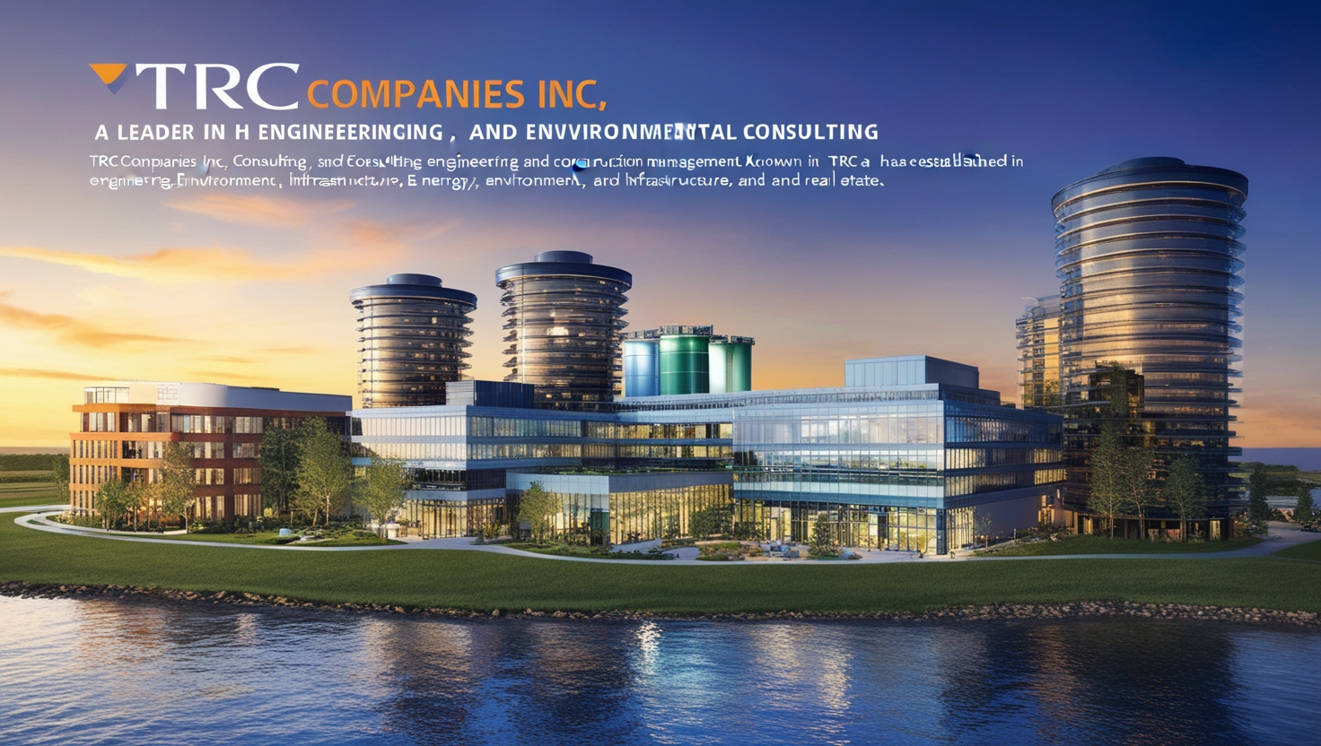 TRC Companies Inc